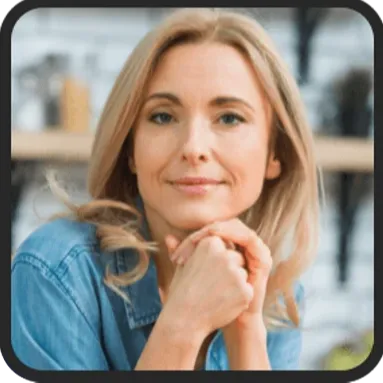 Sarah M. -Metabo Drops-Happy-Customer